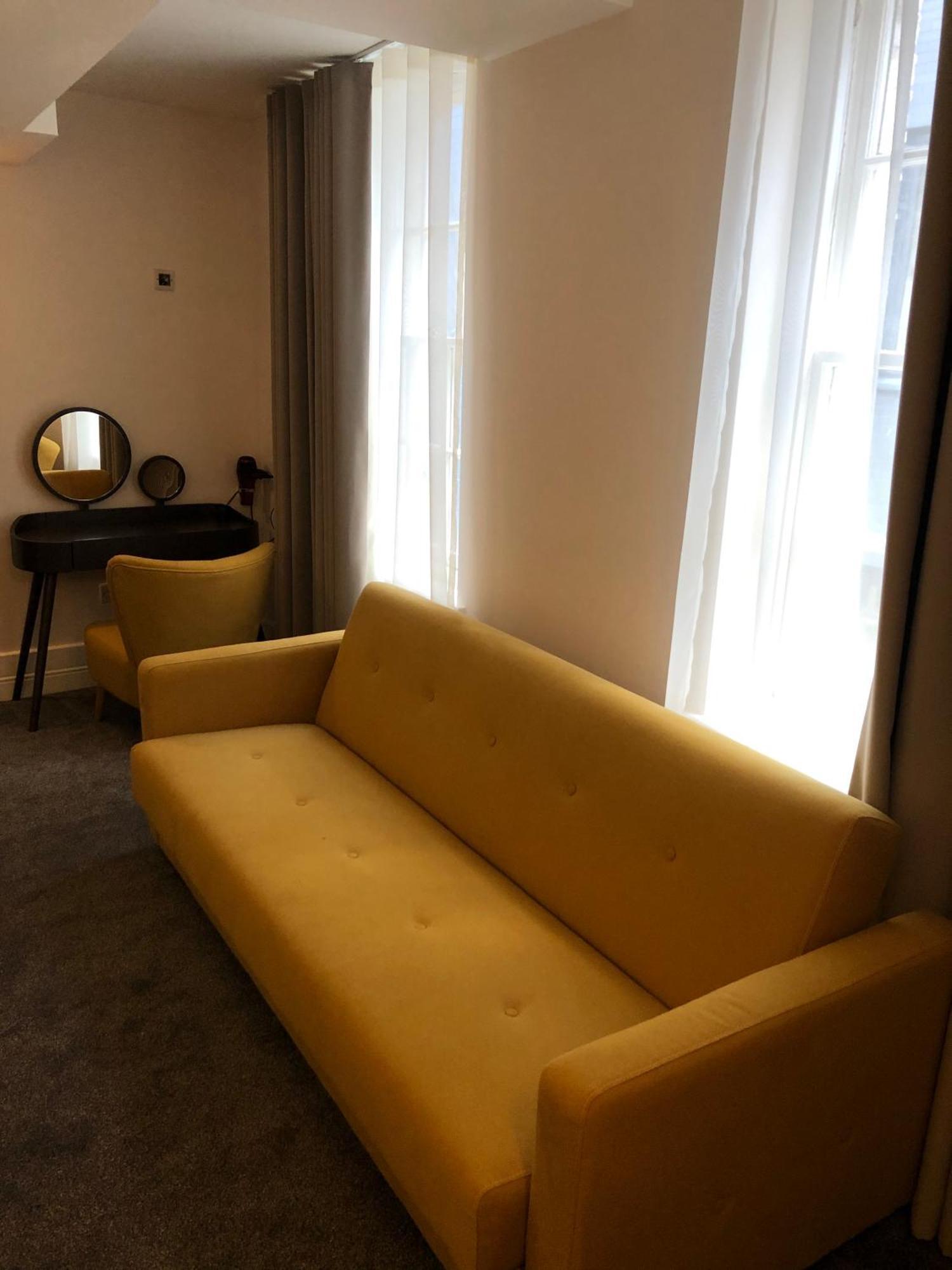 ไวด์เกท เรซิเดนเชียล Apartment ลอนดอน ห้อง รูปภาพ