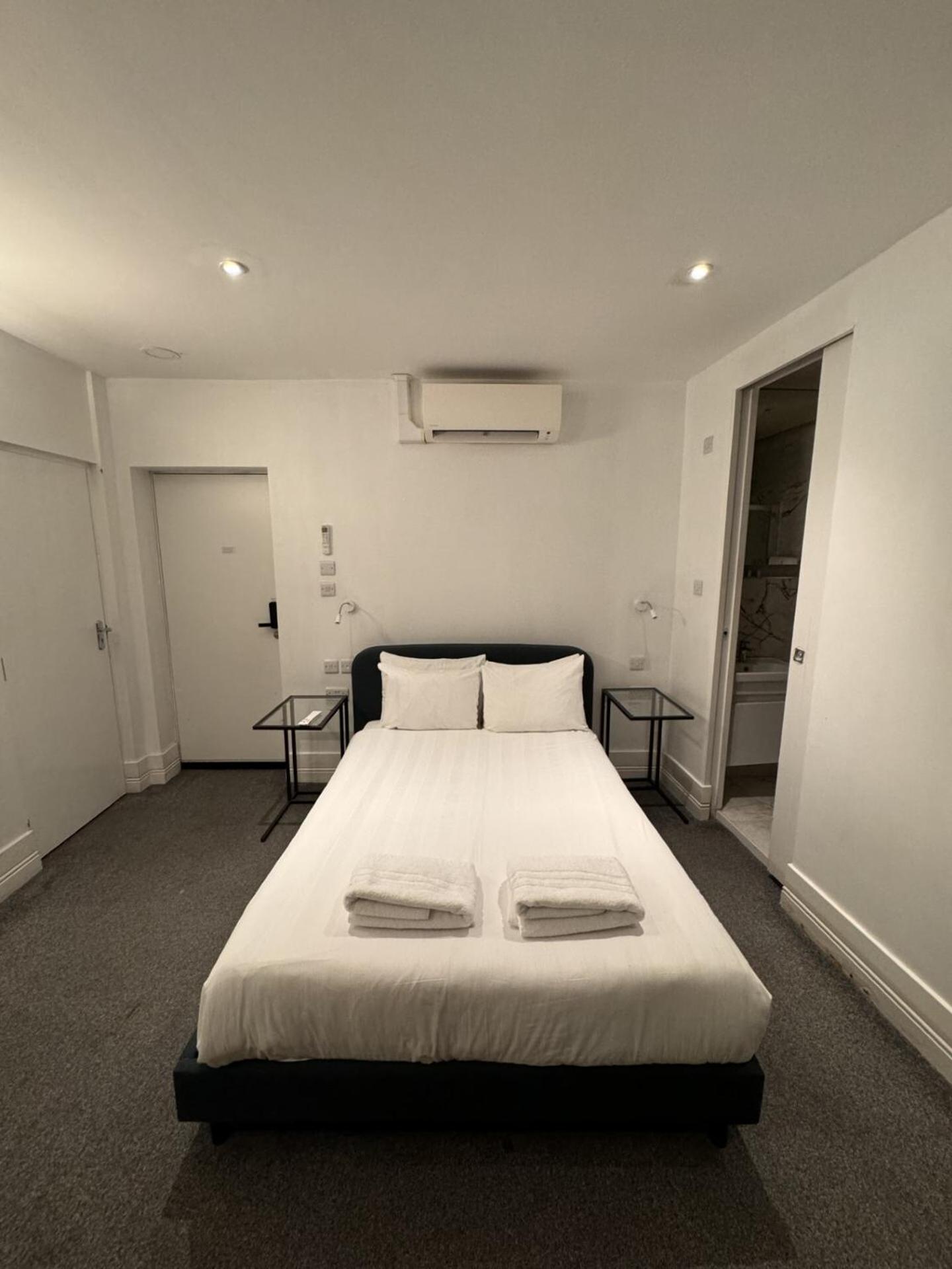 ไวด์เกท เรซิเดนเชียล Apartment ลอนดอน ห้อง รูปภาพ