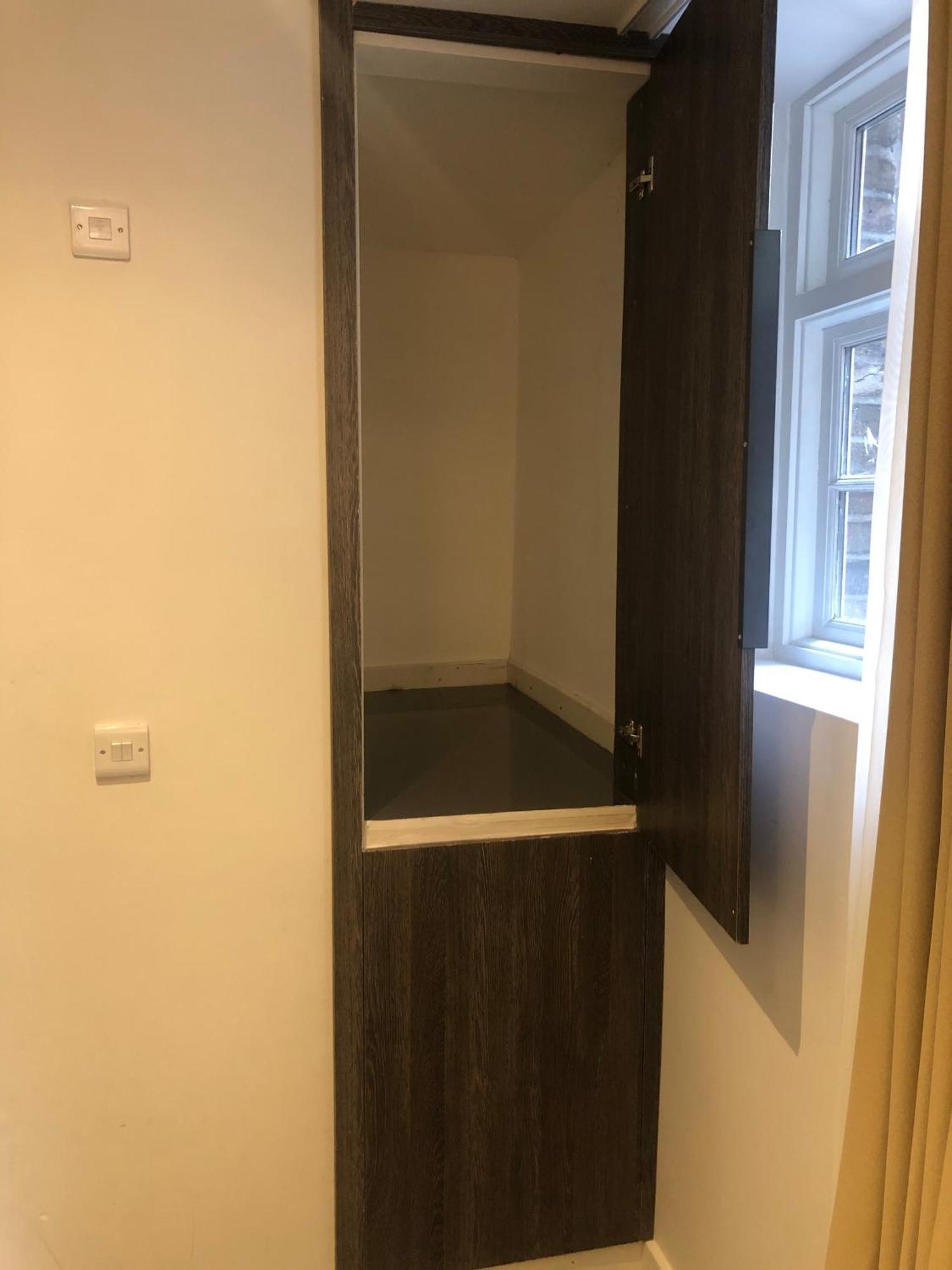ไวด์เกท เรซิเดนเชียล Apartment ลอนดอน ห้อง รูปภาพ